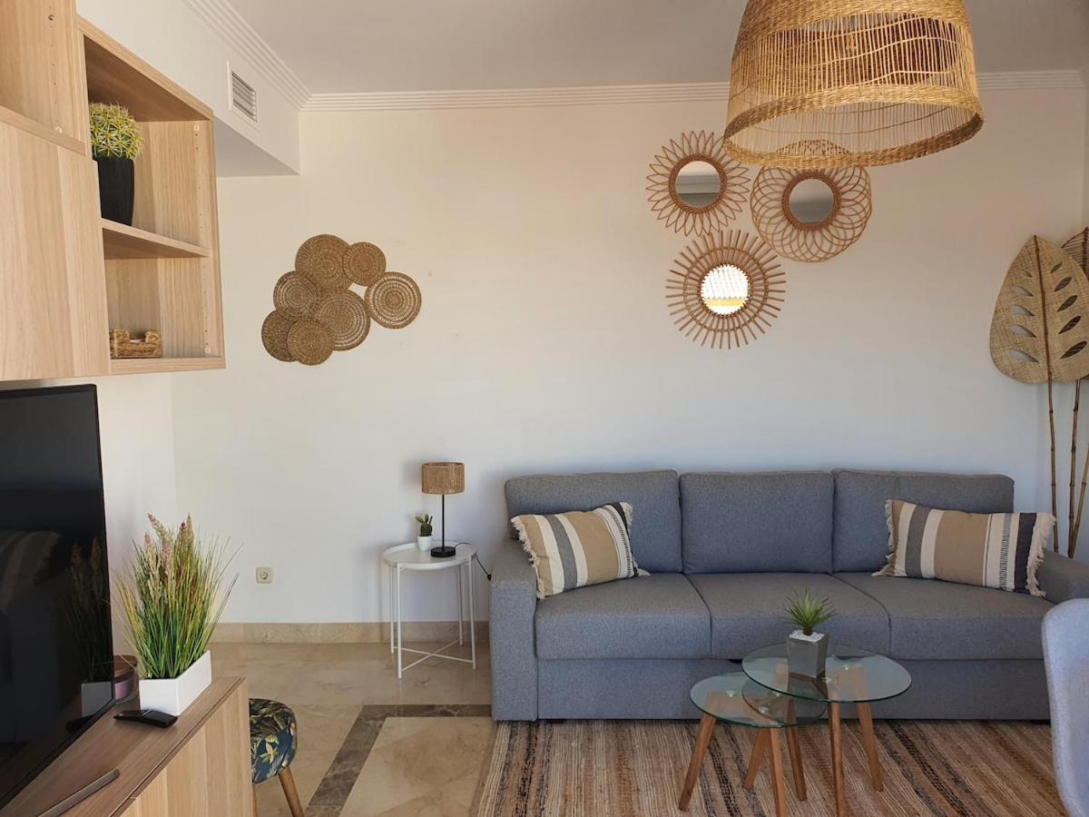 L'envoutement Andalou, Jacuzzi Privatif Appartement Málaga