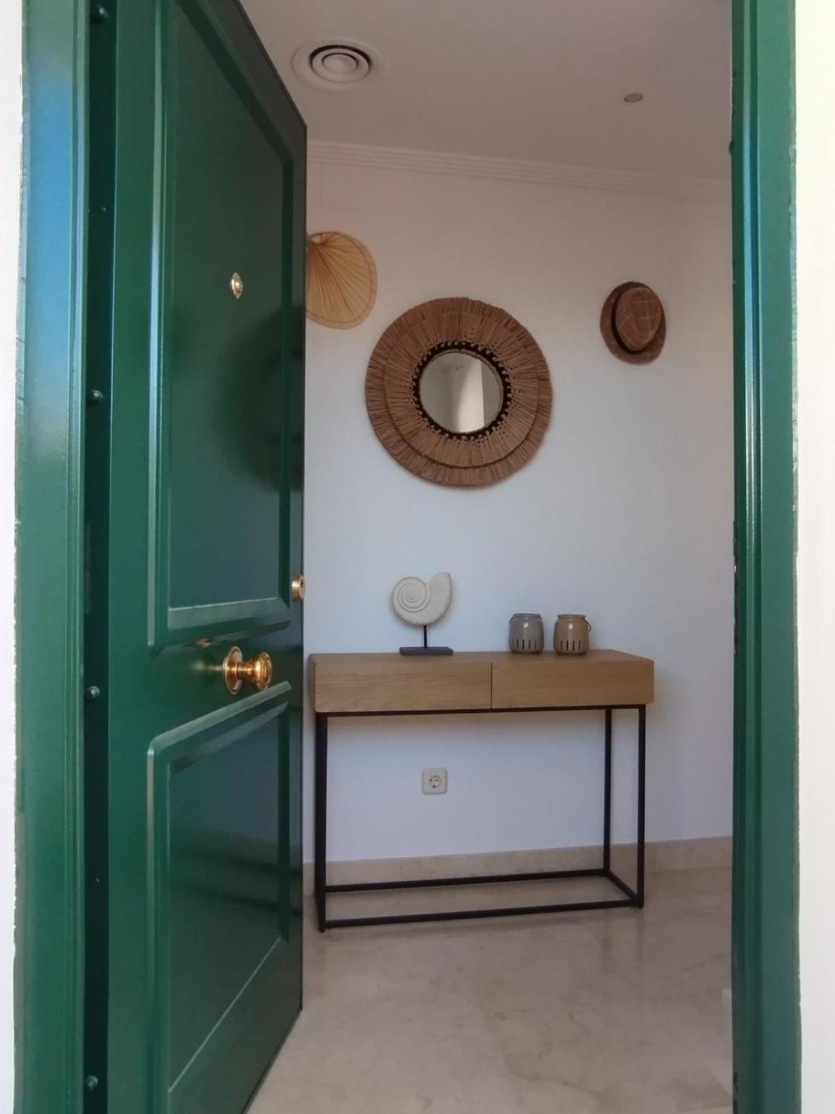 L'envoutement Andalou, Jacuzzi Privatif * Malaga