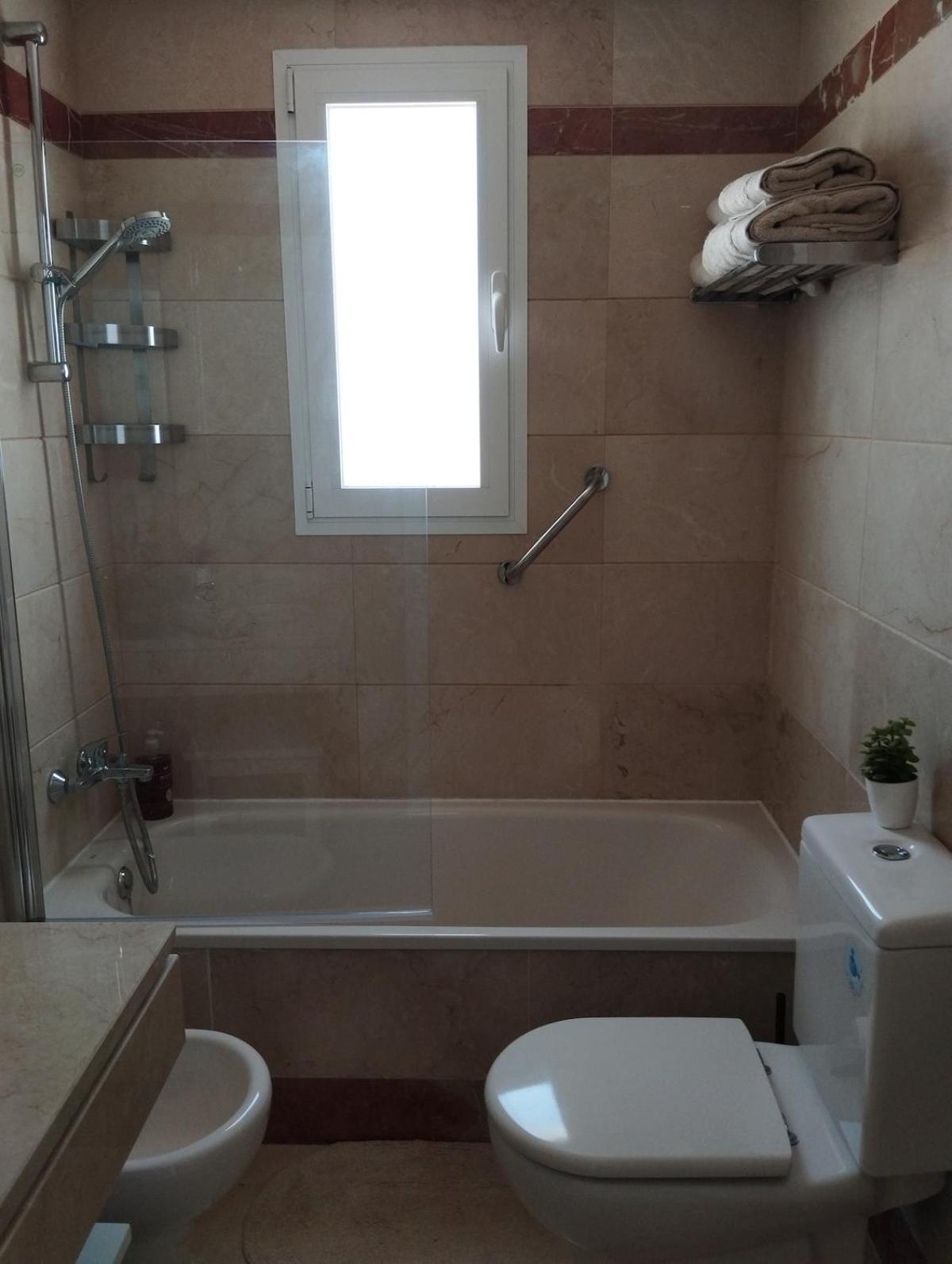 Apartment L'envoutement Andalou, Jacuzzi Privatif *