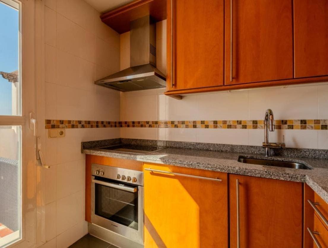 L'envoutement Andalou, Jacuzzi Privatif Apartment Malaga