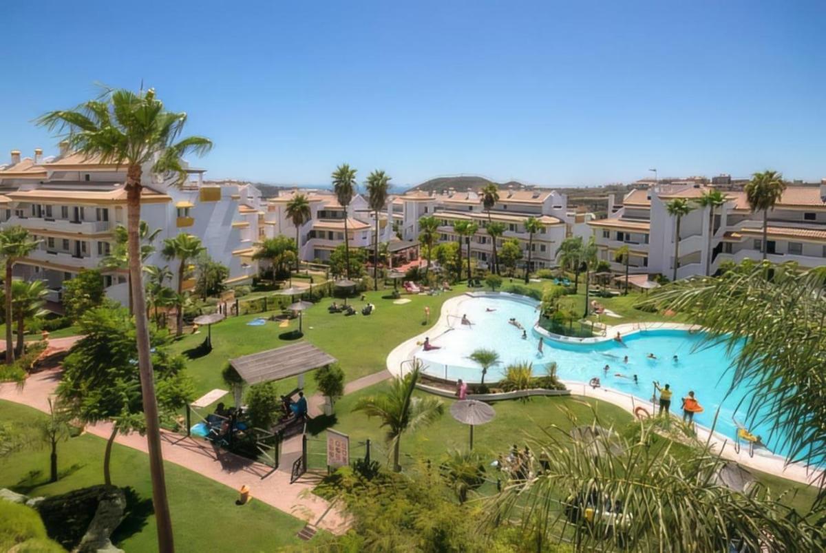 Apartment L'envoutement Andalou, Jacuzzi Privatif Malaga