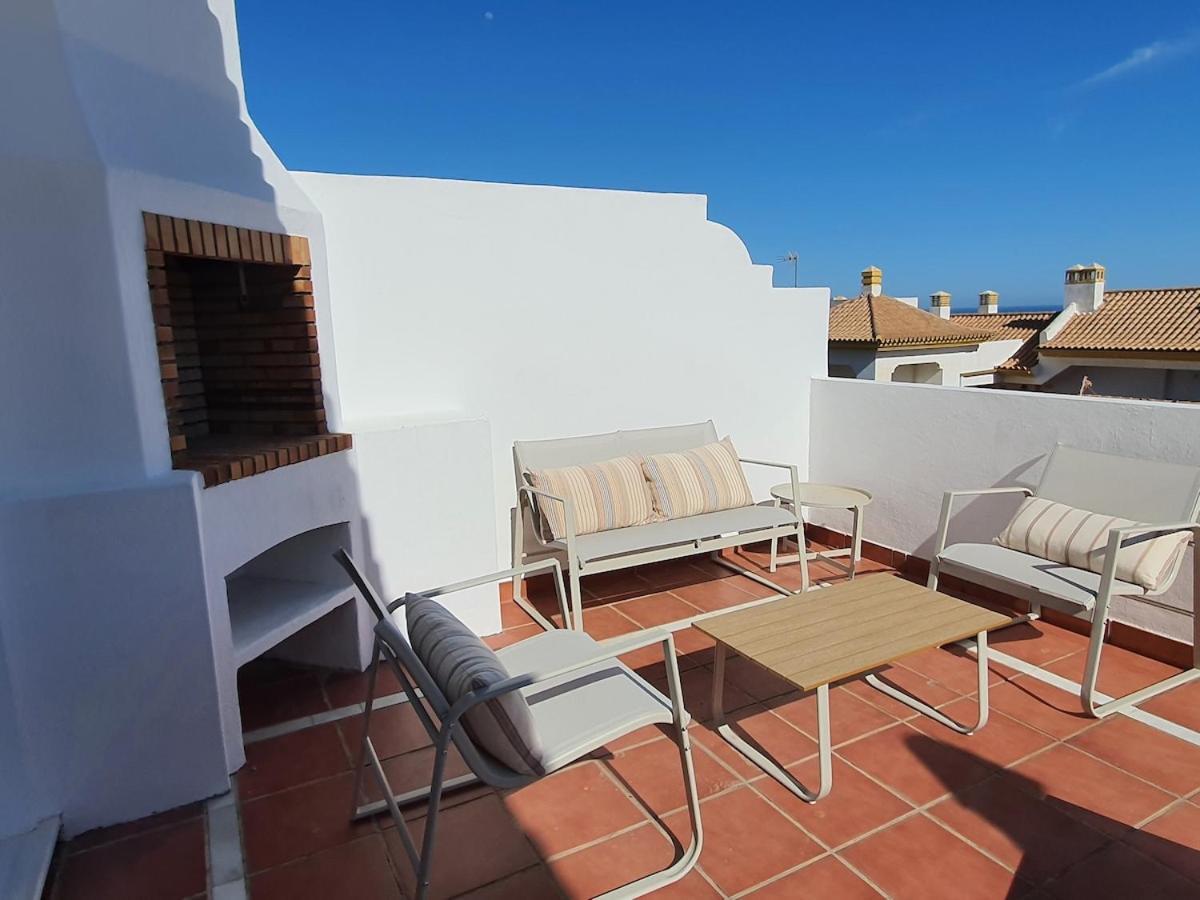 L'envoutement Andalou, Jacuzzi Privatif Malaga