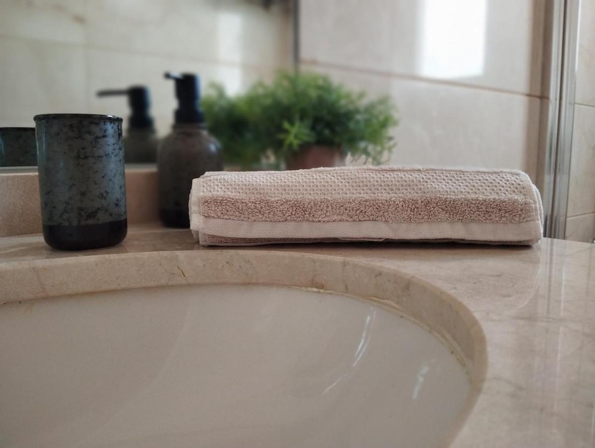 Apartment L'envoutement Andalou, Jacuzzi Privatif
