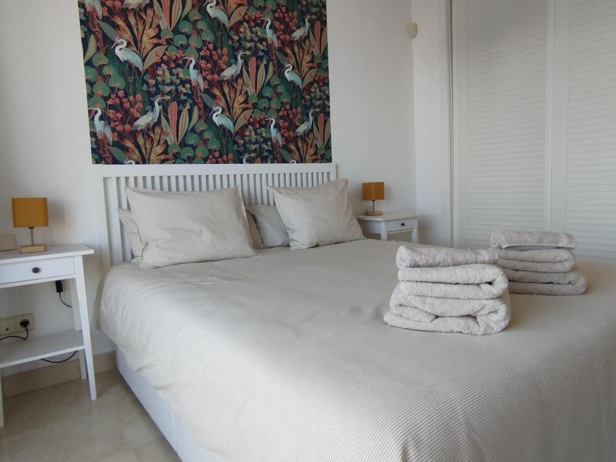 L'envoutement Andalou, Jacuzzi Privatif Malaga