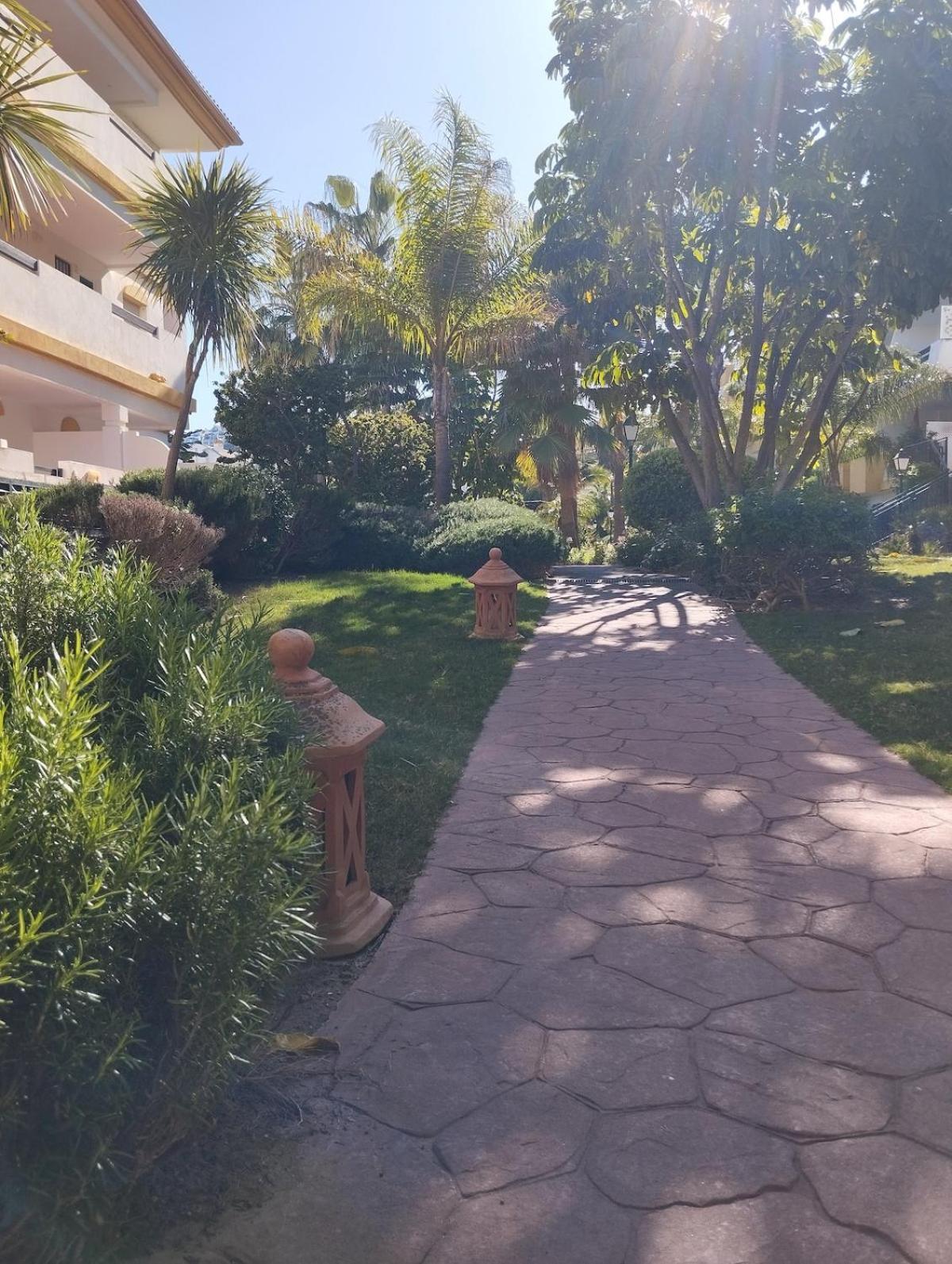 L'envoutement Andalou, Jacuzzi Privatif Apartment Malaga